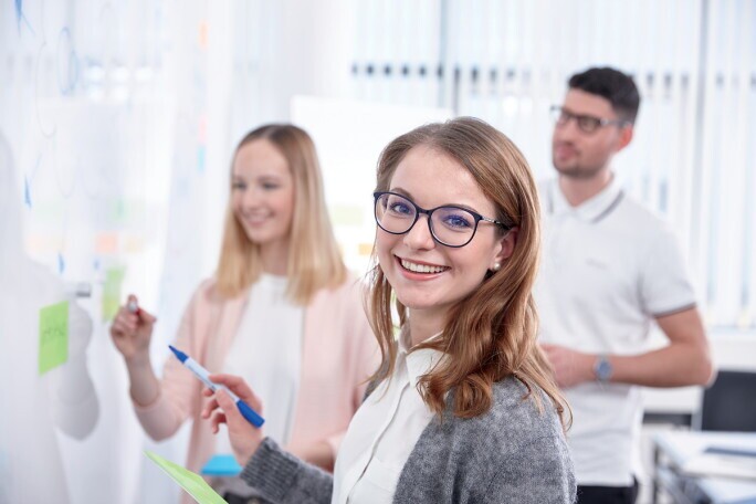 Ausbildung Kaufleute im E-Commerce (m/w/d), 1. Bild