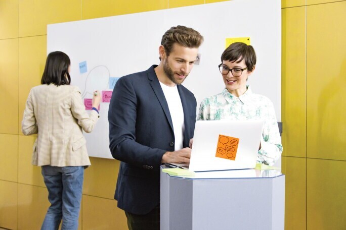 IT-Systemadministrator (m/w/d), 1. Bild